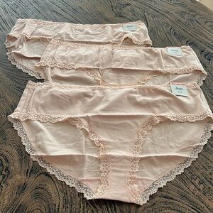 Jenni core panty 3 pair